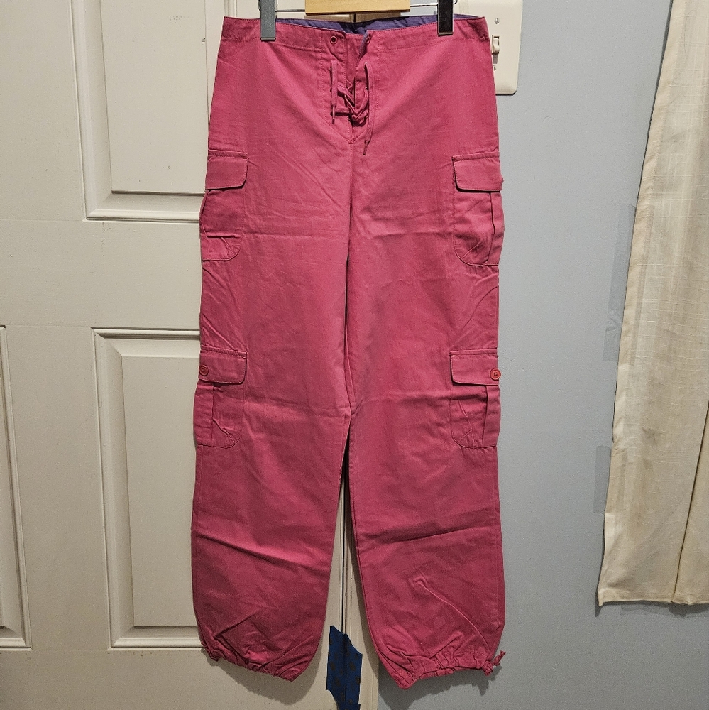NEW! Pink Pants